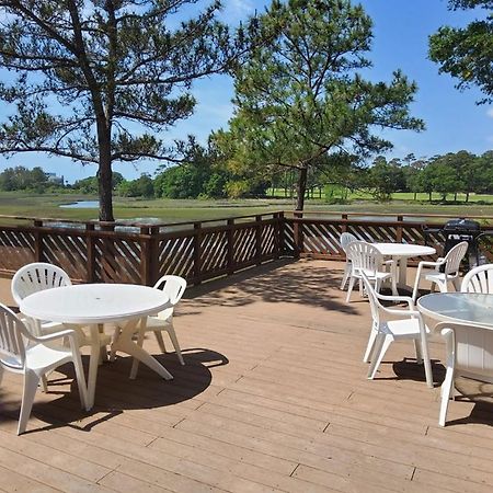Appartement Heron Pointe F21 à Myrtle Beach Extérieur photo