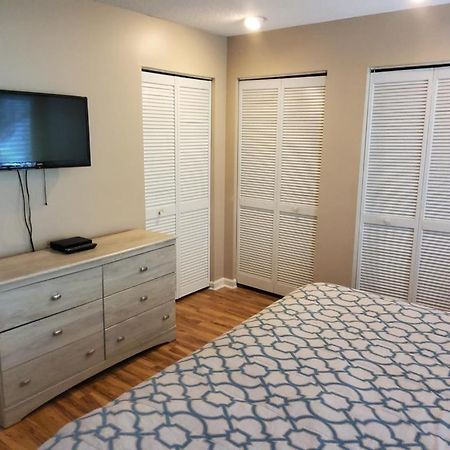 Appartement Heron Pointe F21 à Myrtle Beach Extérieur photo