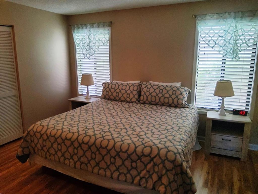 Appartement Heron Pointe F21 à Myrtle Beach Extérieur photo