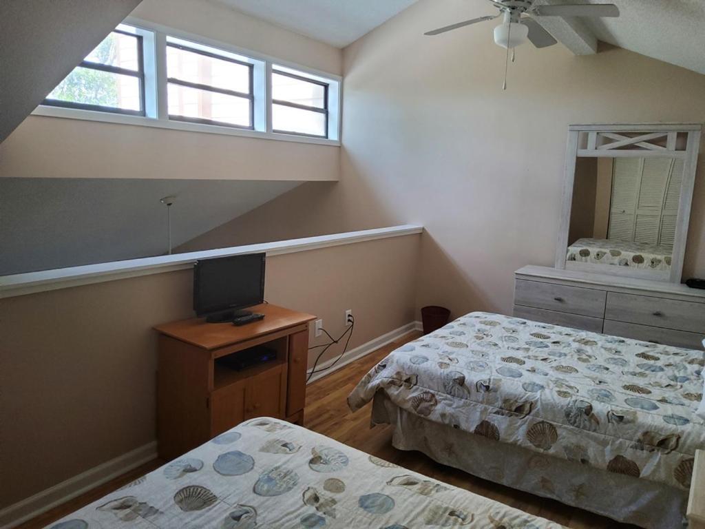 Appartement Heron Pointe F21 à Myrtle Beach Extérieur photo